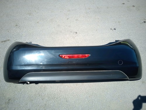 Pare choc peugeot 208 i - pare-choc,
