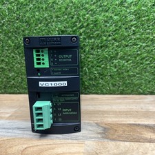 Murr Elektronik Mcs10-115-230/24 Simple Phase 85062 Switch Mode Power Supply #22