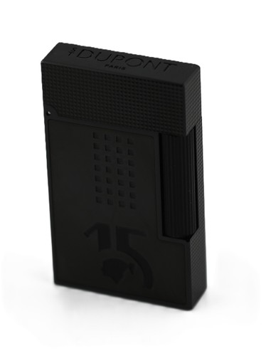 Dupont lighter cohiba - s.t.,