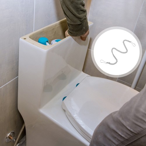 Pcs déflecteur toilettes - déflecteur, de