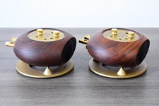 Paire de super tweeter TANNOY