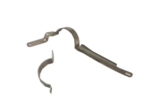 Support collier écran - collier,