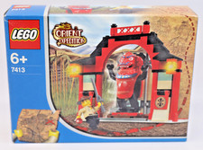 LEGO Orient Expedition 7413