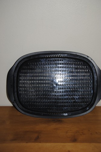 Silvercrest panier supérieur - panier,