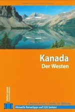 Stefan Loose Travel Handbücher Kanada - Der Westen de Jeps... | Livre | état bon
