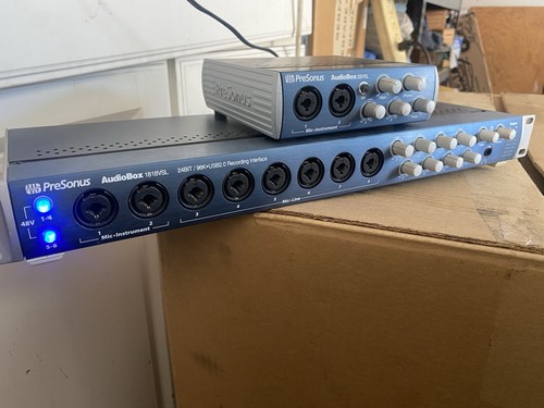 Presonus 1818vsl digital - 1818vsl,