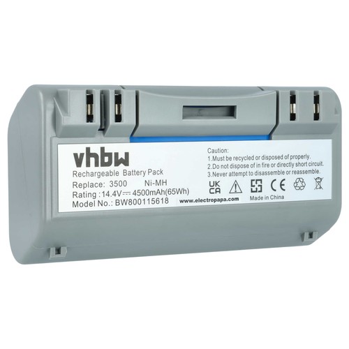 Batterie pour irobot - batterie,
