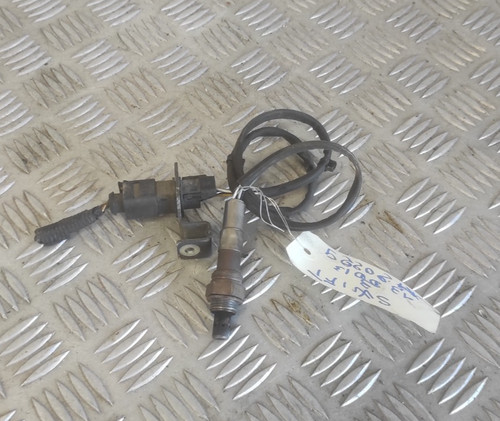 Sonde lambda suzuki swift - -,