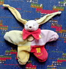 4PA/ DOUDOU ET COMPAGNIE LAPIN