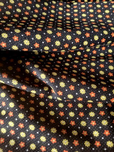 N13 tissu coton mélangé - n13,