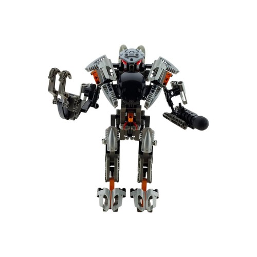 Lego bionicle 8557 exo - bionicle,