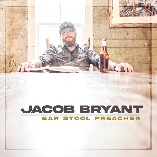 Jacob bryant bar stool - bryant,
