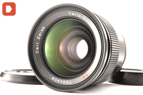 Mint objectif contax - ],
