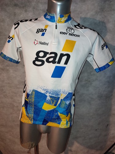 Maillot velo nalini - maillot,