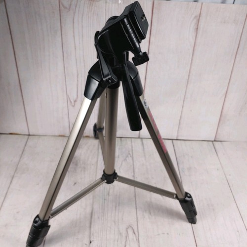 Slik u8000 camera tripod with - slik,