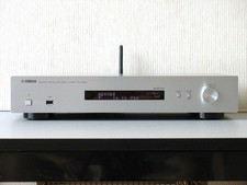 Lecteur audio réseau