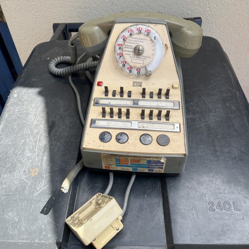 Téléphone ancien vintage - ancien,
