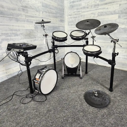 Used roland 5pc electronic - 5pc,