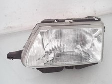 Optique avant principal gauche