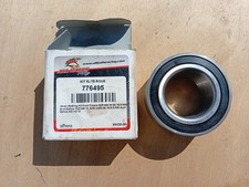 Roulement roue avant all - roulement, de