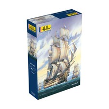 Heller Modèle 1/200 Royal