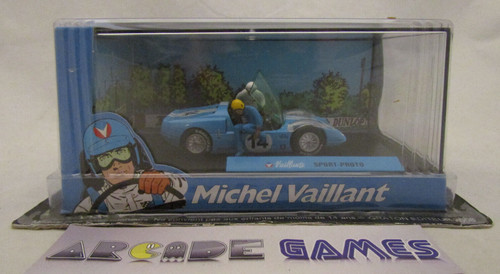 Voiture neuve michel - neuve,