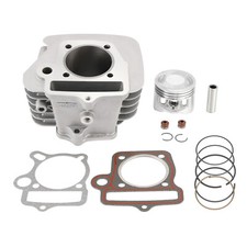 Kit Cylindre piston 13mm pour