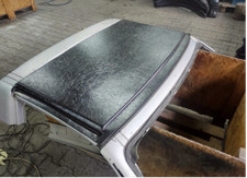 Cabriolet Suzuki Vitara Cabrio