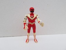 Figurine MASKMAN BIOMAN 2