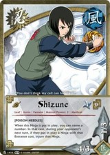 Shizune - N-1416 - Common -