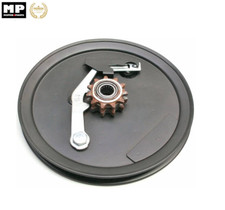 PLATEAU POULIE 11 DENTS Metal