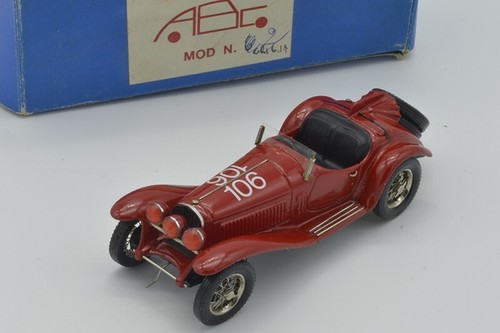 Cvlaz053 abc2 alfa romeo - abc2, 8c