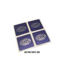 Autocollants Vw Golf / Jetta