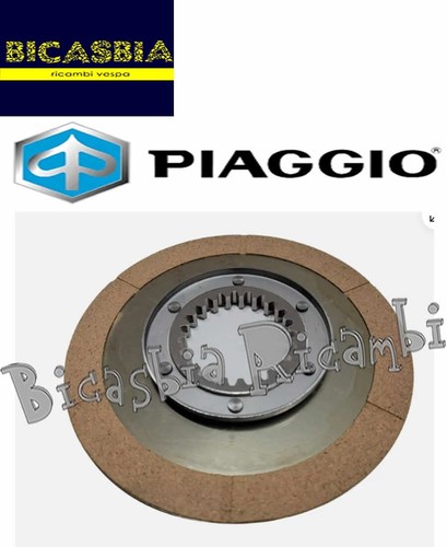 0781996 disque embrayage - 0781996,