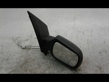 Retroviseur exterieur manuel