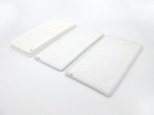 TOP FILTRE - Lot de 3 Filtres VMC Double Flux Atlantic OPTIMOCOSY HR/Sauter P...