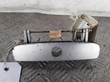 Poignee hayon VOLKSWAGEN POLO