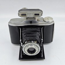 Agfa Isolette Vintage Appareil