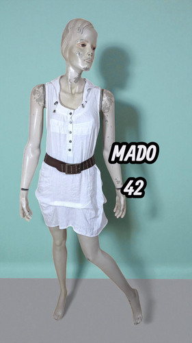 Mado les autres taille - mado,