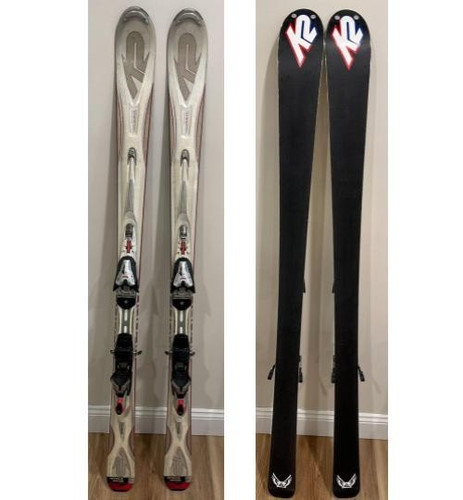 All mountain ski - -, unisex