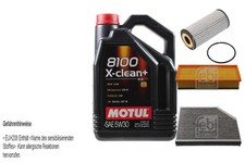 FEBI BILSTEIN Inspection set 5