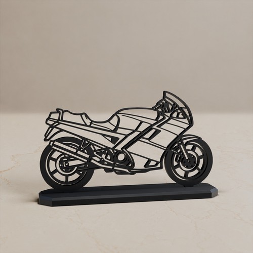 Ducati 907 modèle de moto - ducati,
