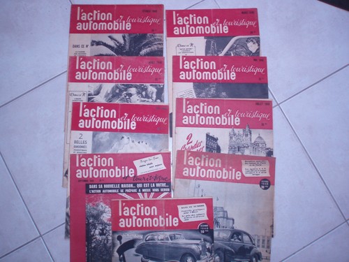 Action automobile et - automobile,