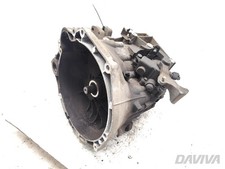 Ford Mondeo Boîte de vitesses