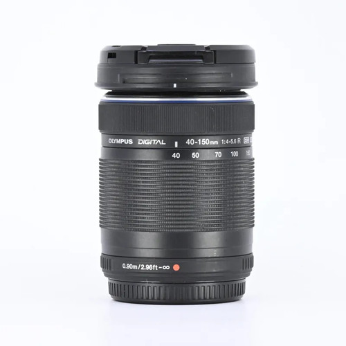 Olympus zuiko 40 - olympus, m.zuiko