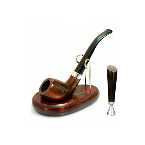 Smoking tobacco wooden