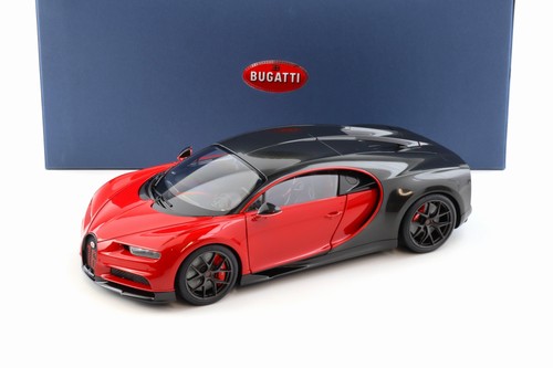 Autoart bugatti chiron sport - autoart,