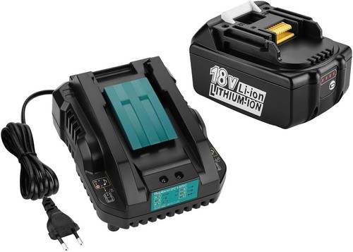 Energup batterie 18v - energup,