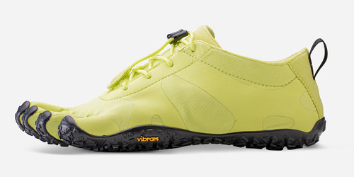 Vibram fivefingers alpha - vibram,
