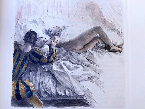 Curiosa roi pausole par - par, louys